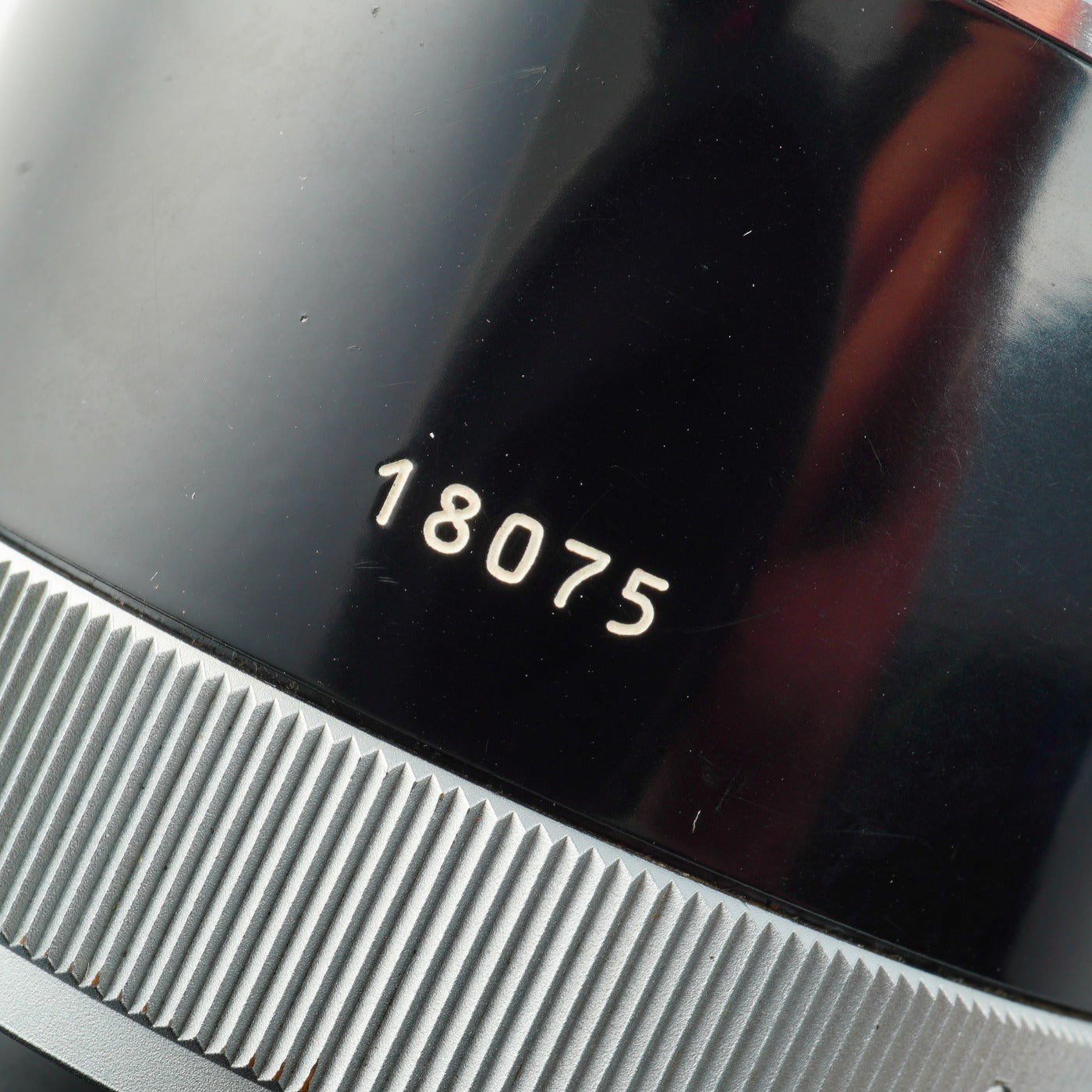 Canon EXTENDER FD 2x-B テレコンバーター