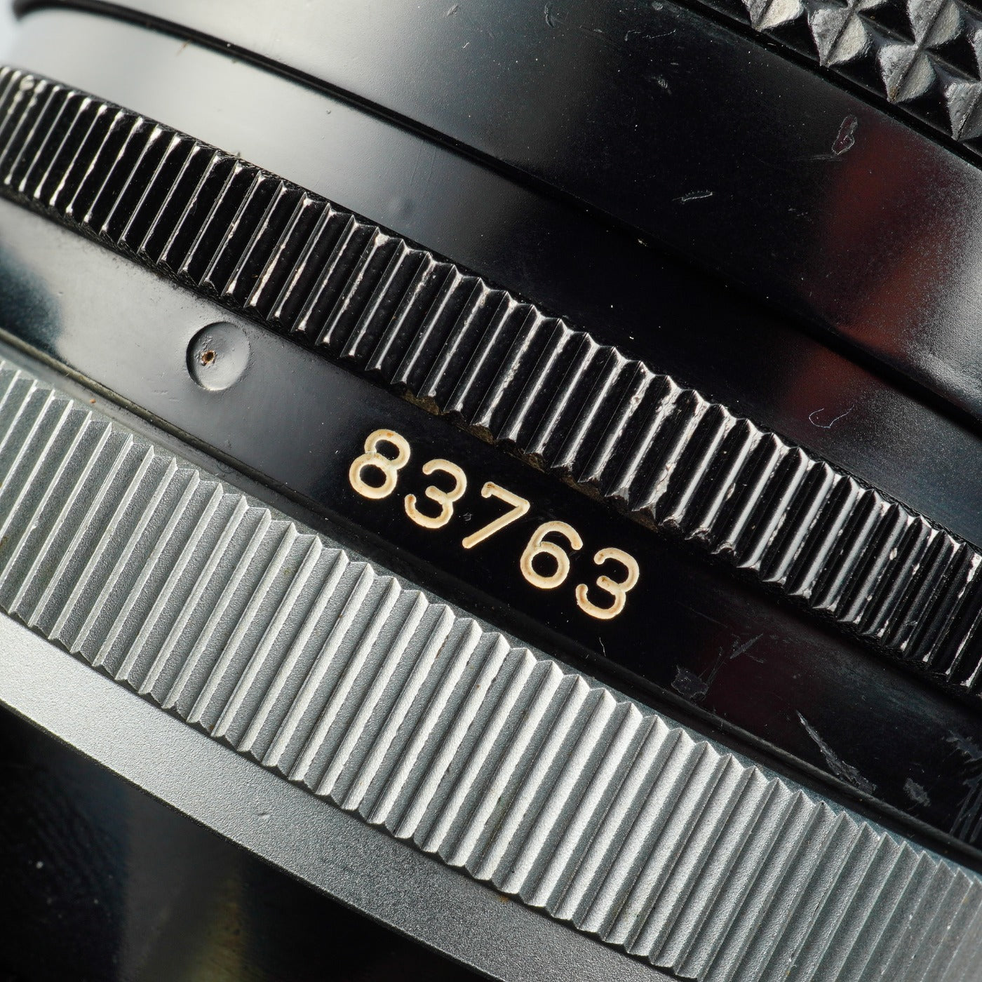 Canon FD 28mm F/3.5 S.C. "O" 単焦点レンズ