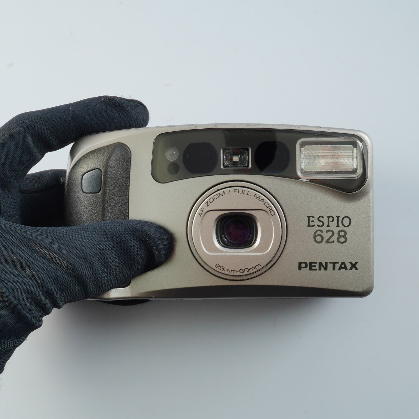 PENTAX ESPIO 628 28-60mm コンパクトフィルムカメラ