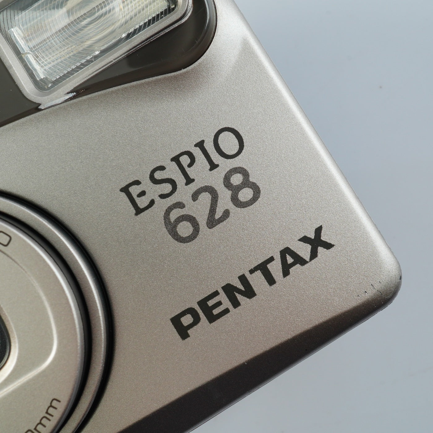PENTAX ESPIO 628 28-60mm コンパクトフィルムカメラ