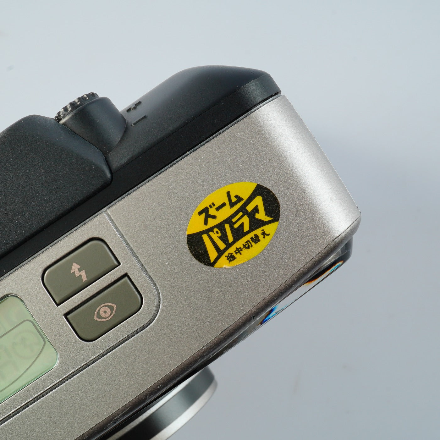 PENTAX ESPIO 628 28-60mm コンパクトフィルムカメラ