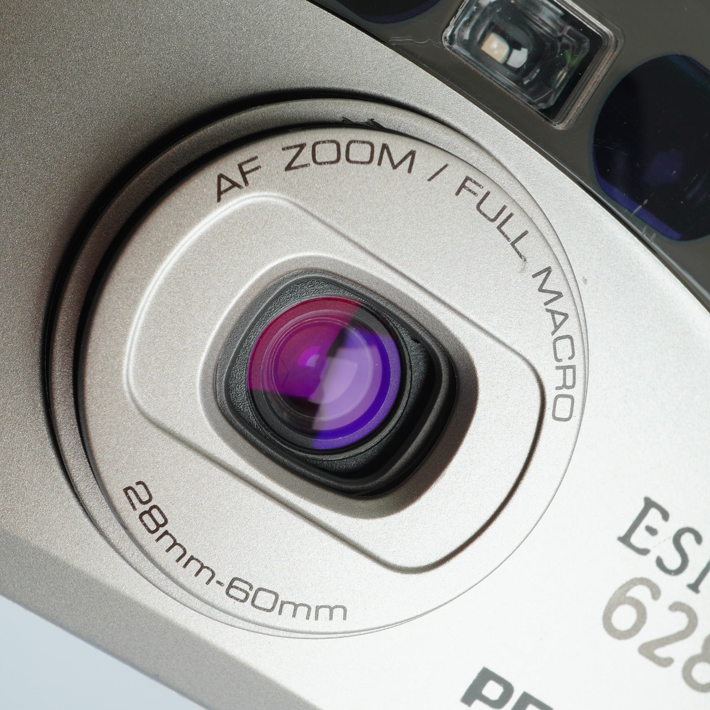 PENTAX ESPIO 628 28-60mm コンパクトフィルムカメラ
