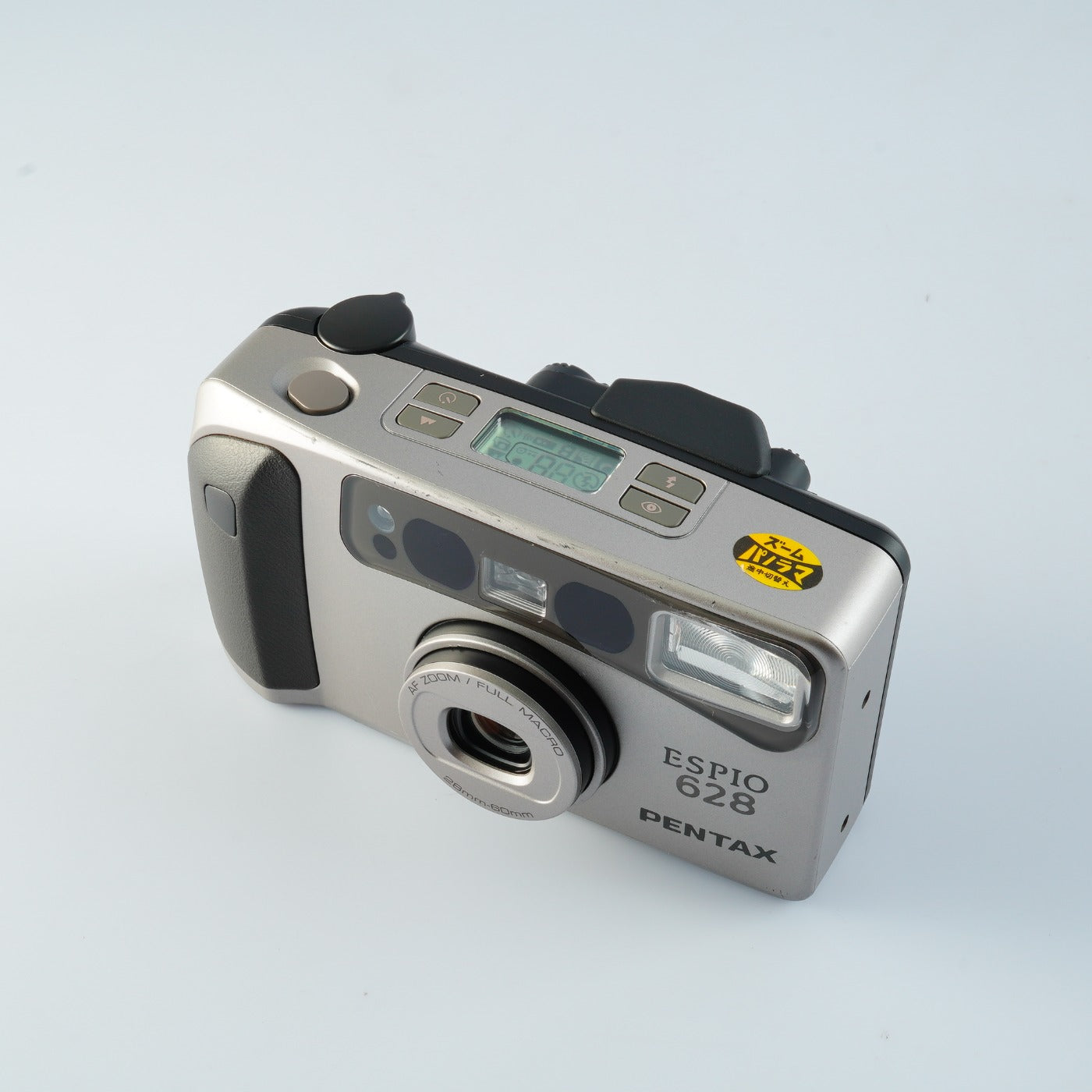 PENTAX ESPIO 628 28-60mm コンパクトフィルムカメラ