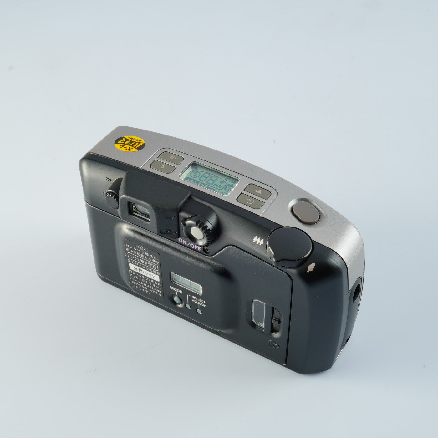 PENTAX ESPIO 628 28-60mm コンパクトフィルムカメラ