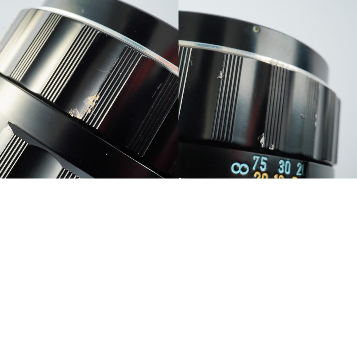 PENTAX Super-Multi-Coated TAKUMAR 6x7 105mm F/2.4 (PENTAX 67用) 単焦点レンズ