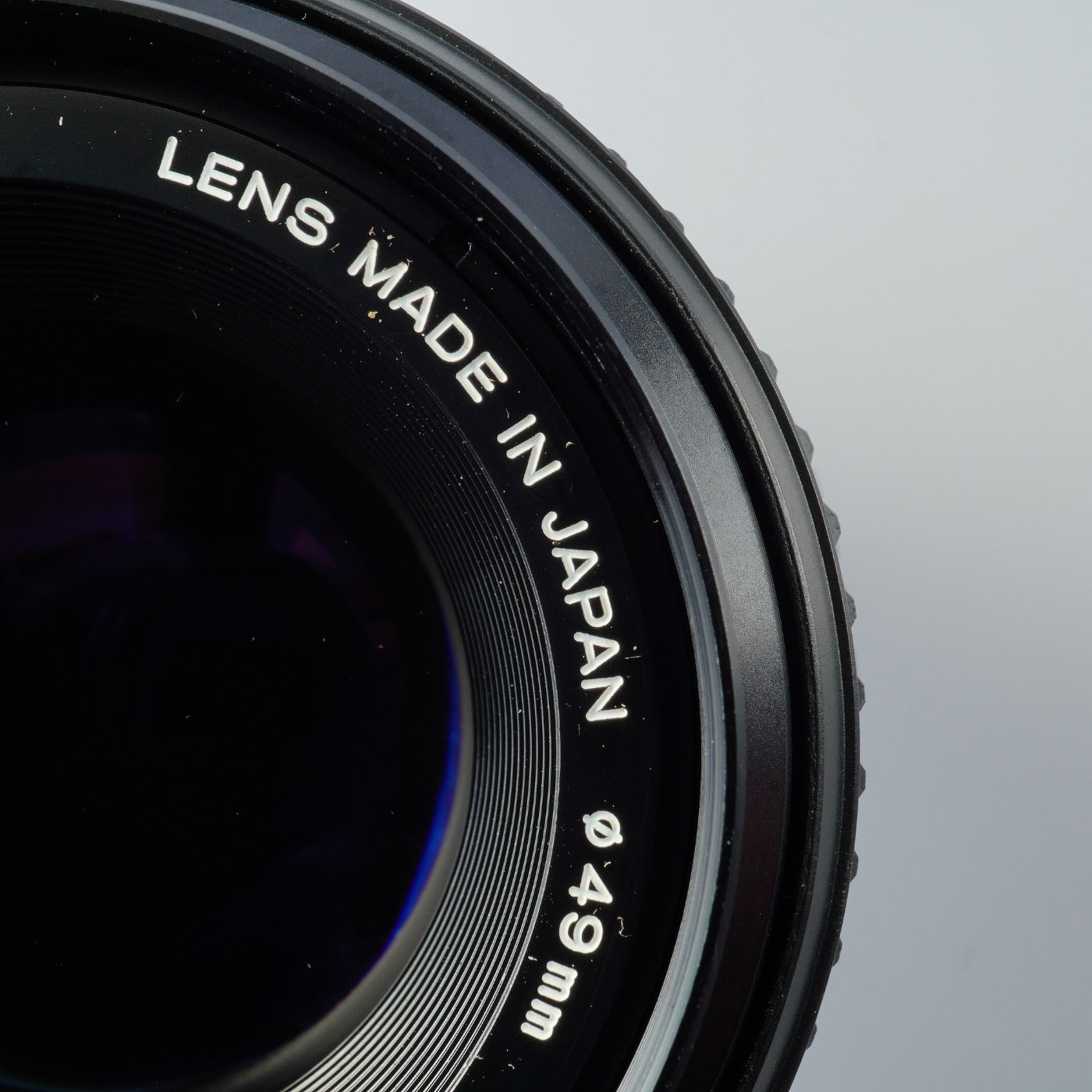 MINOLTA MD ROKKOR 50mm F/1.7 単焦点レンズ