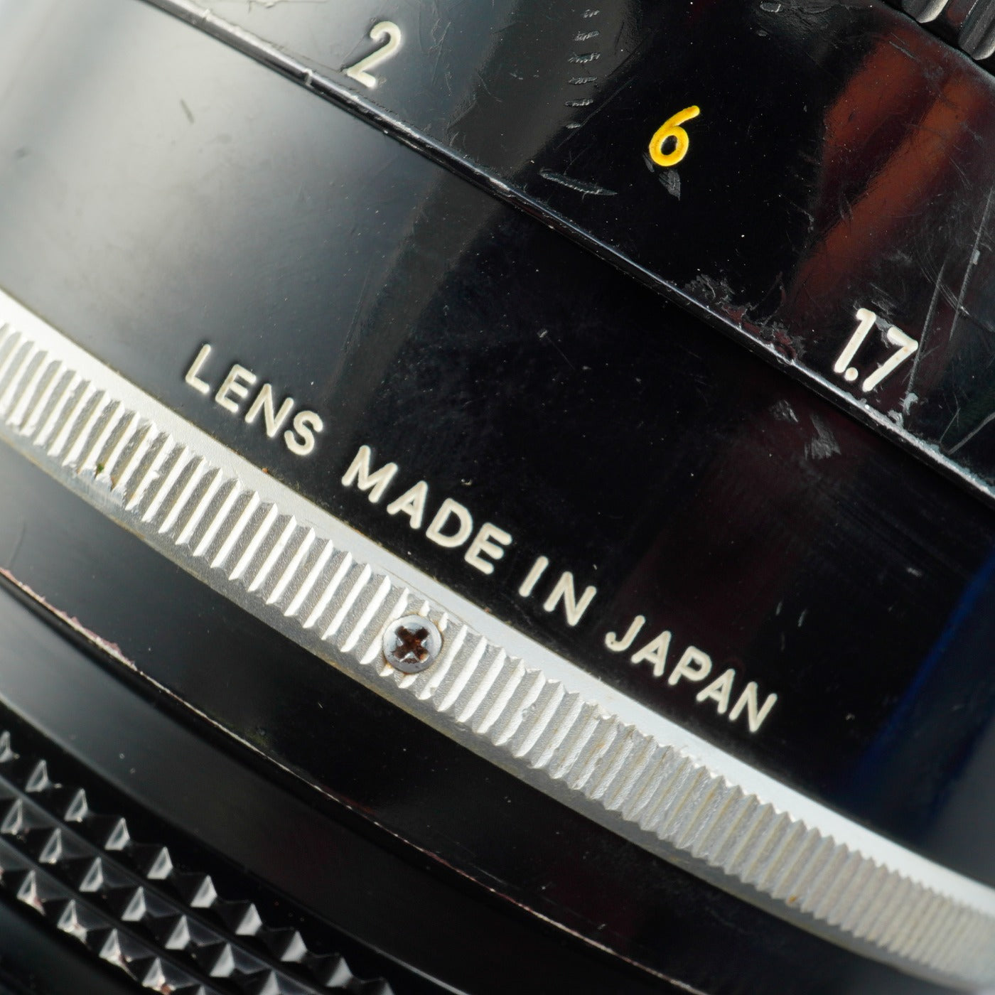 Nikon Ai Nikkor 135mm F/2.8 単焦点レンズ