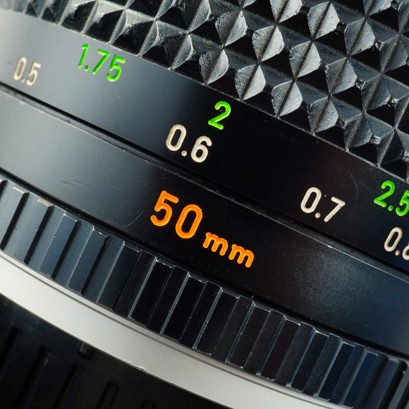 MINOLTA MC ROKKOR-PG 50mm F/1.4 単焦点レンズ