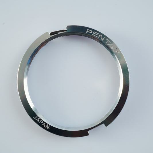 PENTAX Mount Adapter M42 to K mount (Pentax K用) マウントアダプター