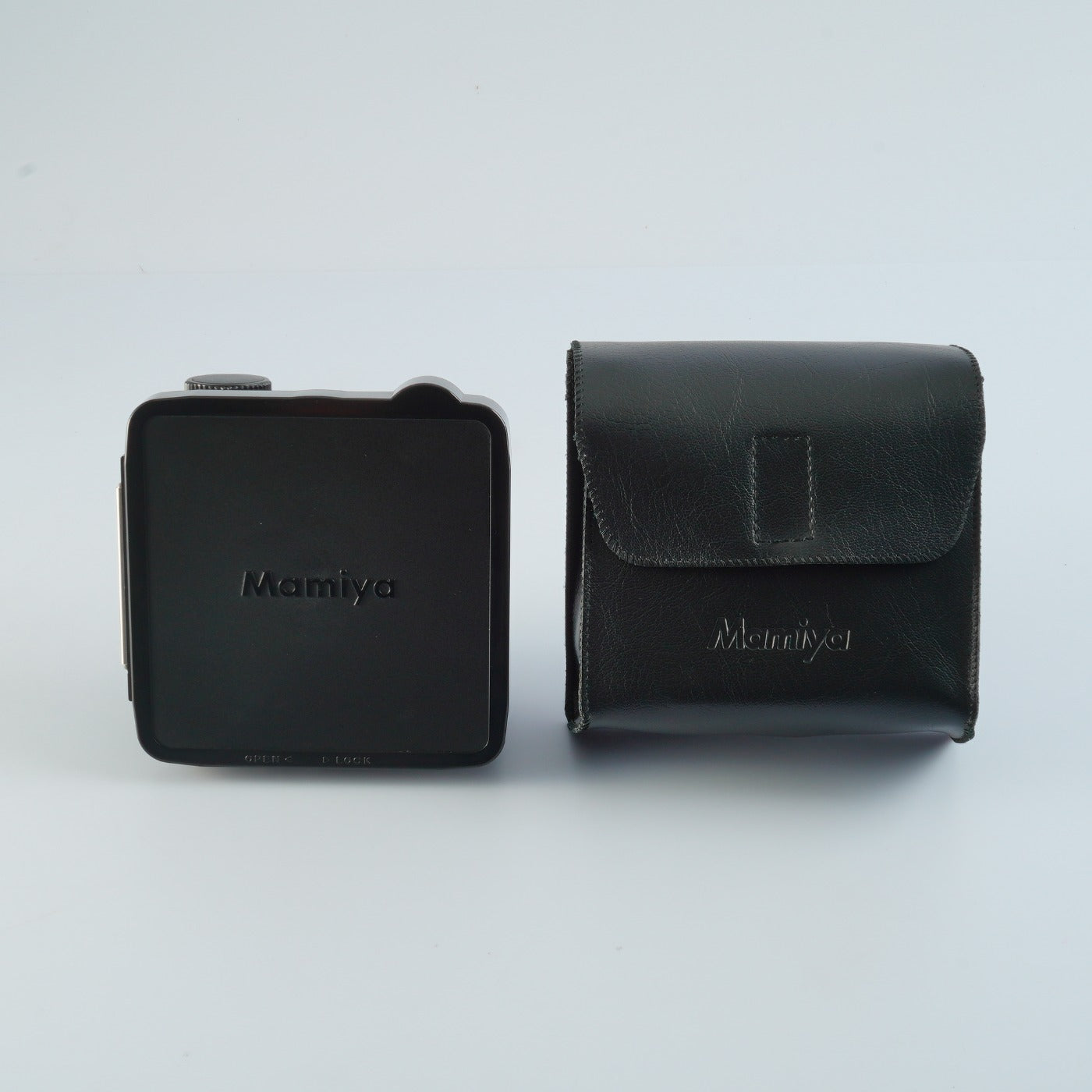 Mamiya RZ67 Professional II 120 Roll フィルムバック Holder カメラ関連アクセサリー