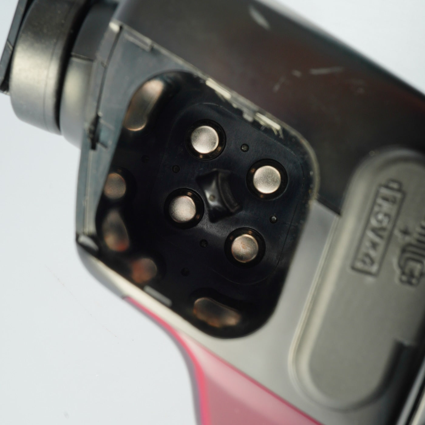 PENTAX AF-500 FTZ ストロボ・露出計