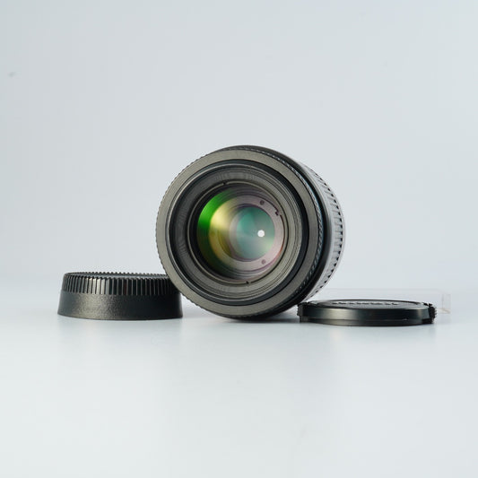 Nikon AF NIKKOR 80-200mm F/4.5-5.6 D ズームレンズ