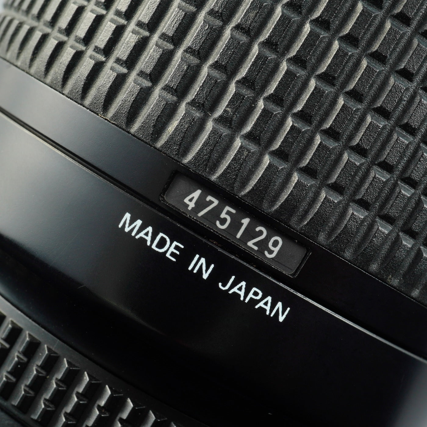 Nikon AF NIKKOR 70-300mm F/4-5.6 D ED ズームレンズ