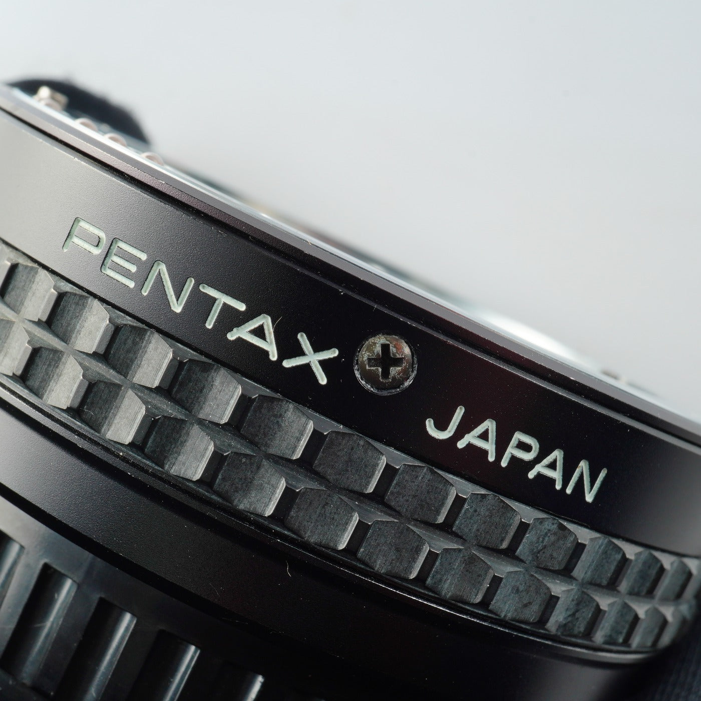 PENTAX REAR CONVERTER-A 1.4x-S (Pentax K用) テレコンバーター