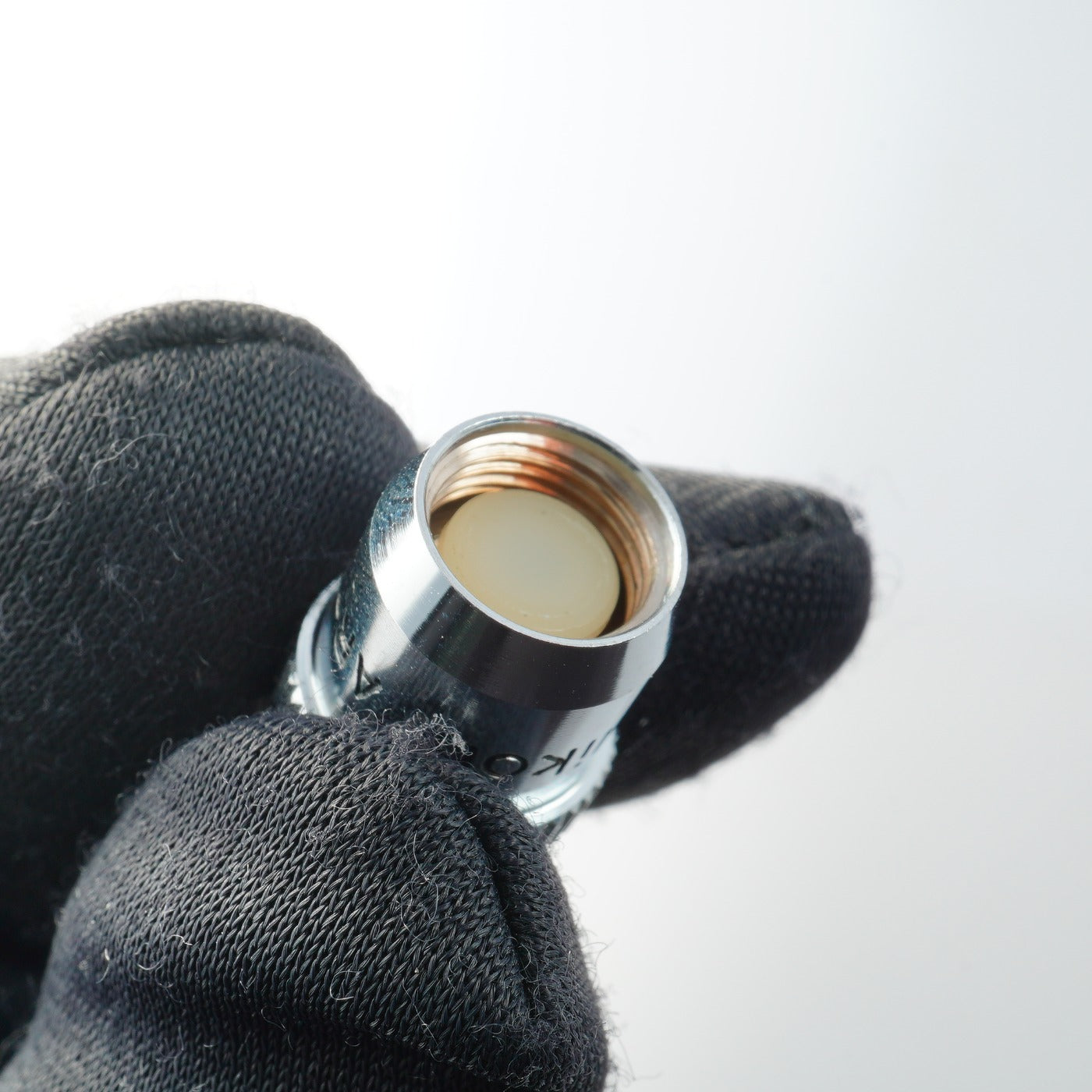 Nikon AR-1 Soft Shutter Release for Nikon カメラ関連アクセサリー