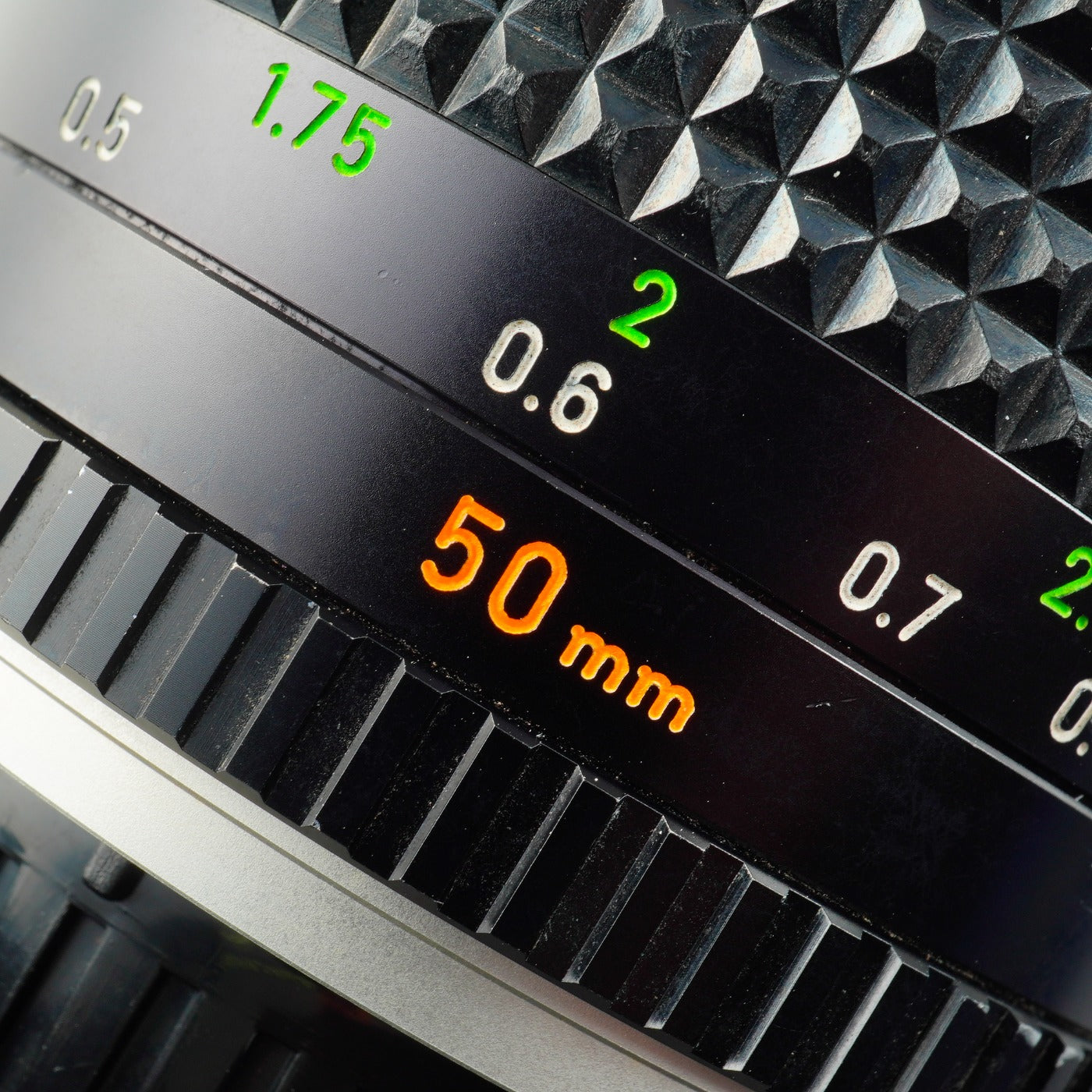 MINOLTA MC ROKKOR-PG 50mm F/1.4 単焦点レンズ