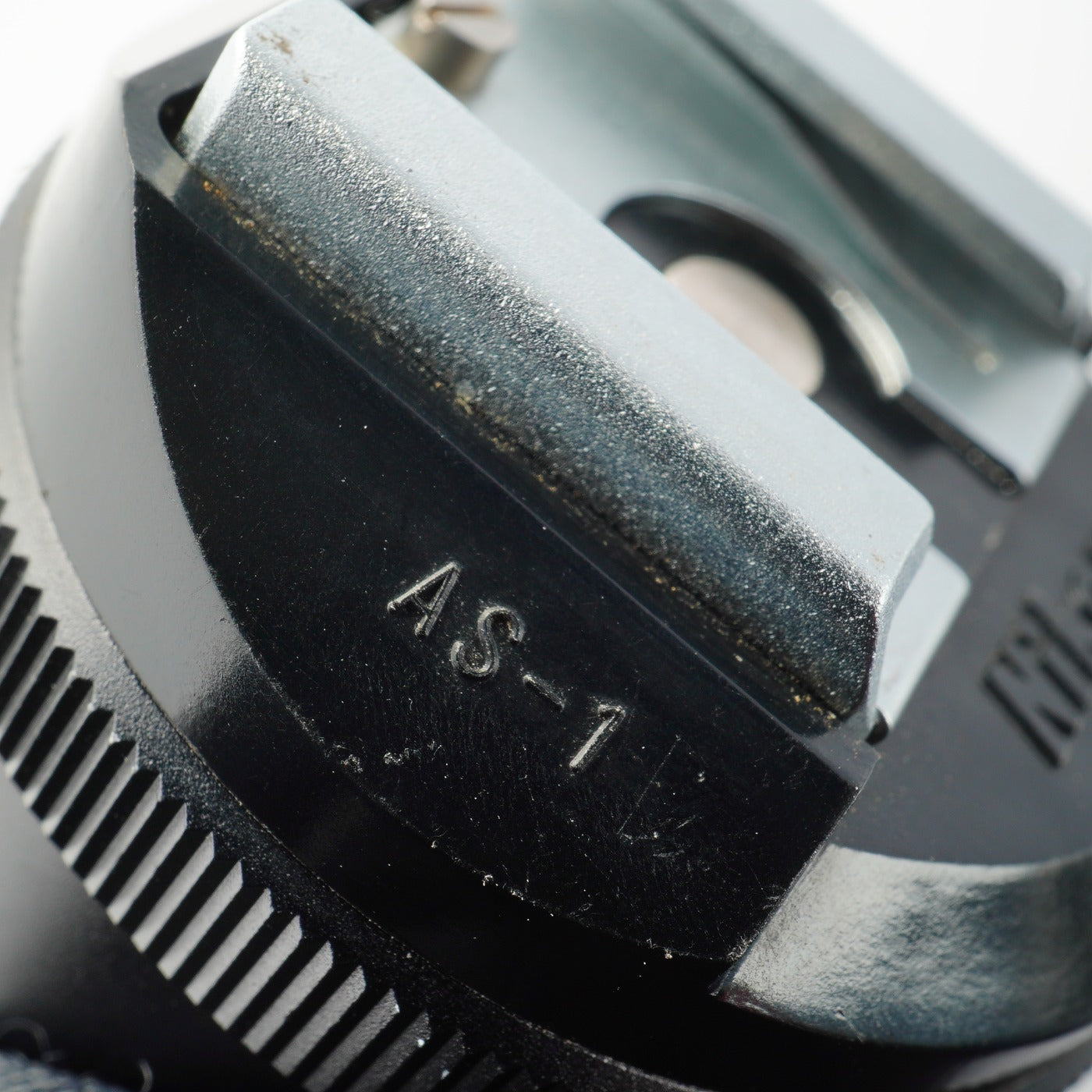 Nikon AS-1 Flash Unit Coupler ストロボ・露出計