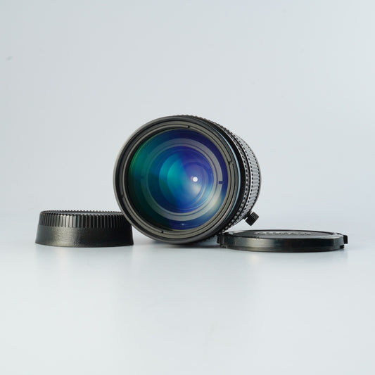 Nikon AF NIKKOR 75-300mm F/4.5-5.6 ズームレンズ