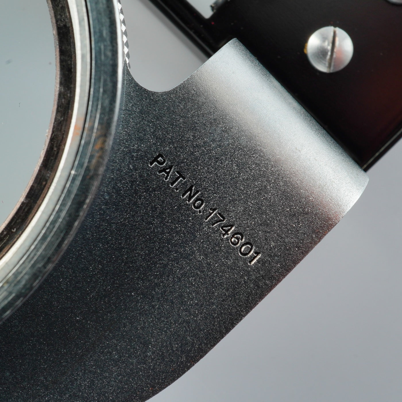 Canon Auto-up for Serenar 50mm F/1.8 フィルター