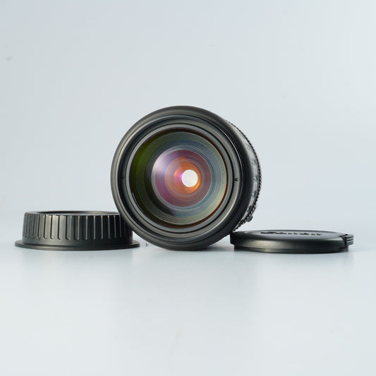 Canon EF 35-135mm F/4-5.6 USM ズームレンズ