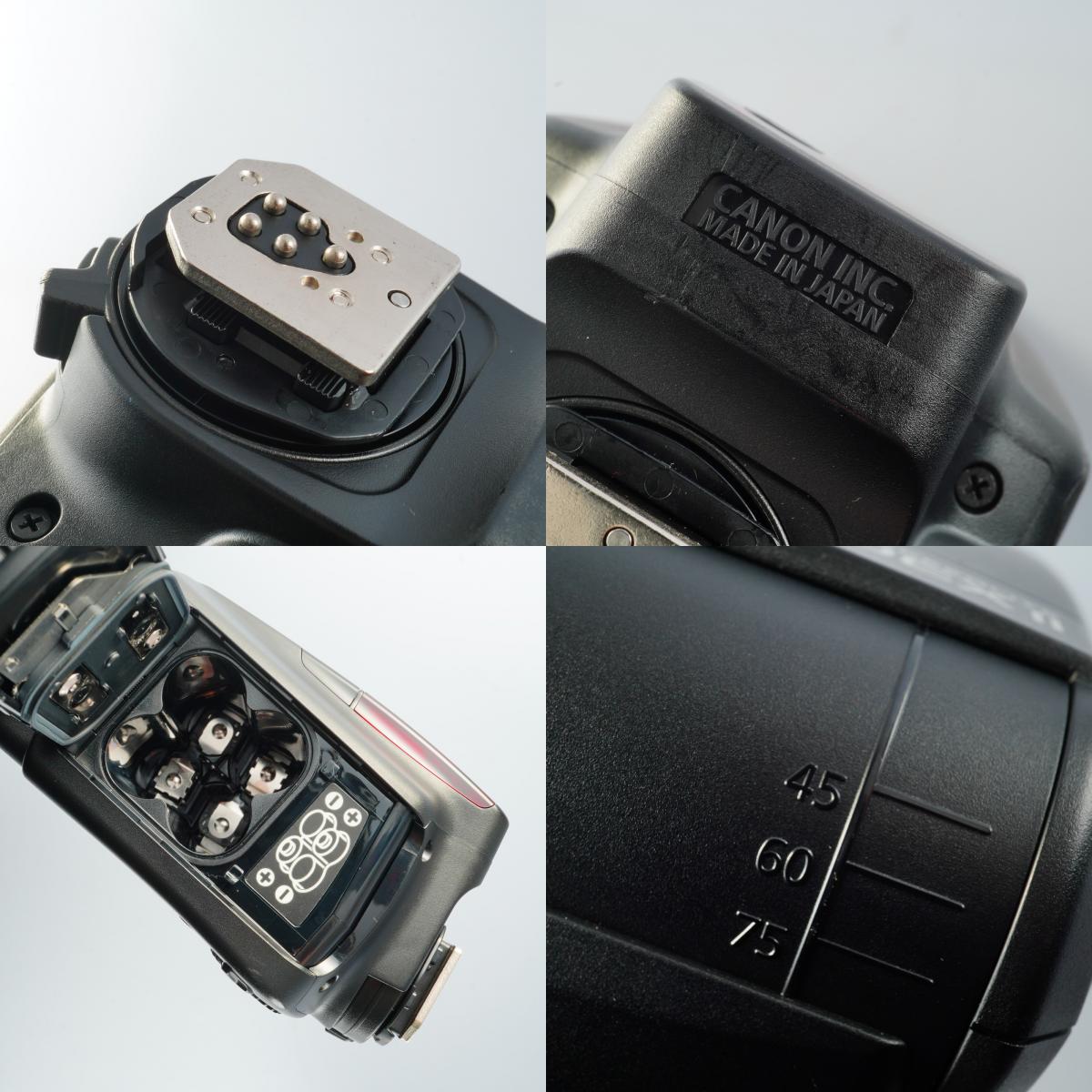 Canon EF 35-135mm F/4-5.6 USM ズームレンズ