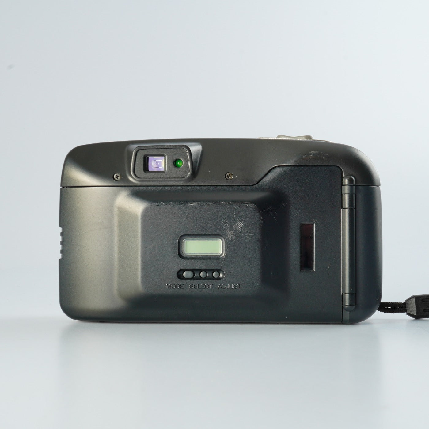 MINOLTA Riva Zoom Sightseen コンパクトフィルムカメラ