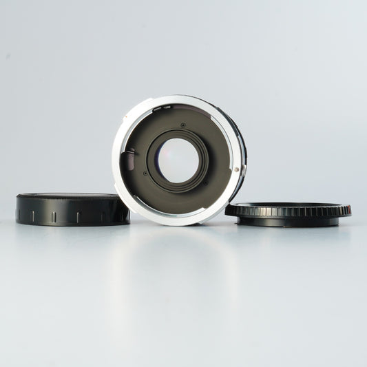 PENTAX 6×7 REAR CONVERTER T6-2x (PENTAX 67用) テレコンバーター