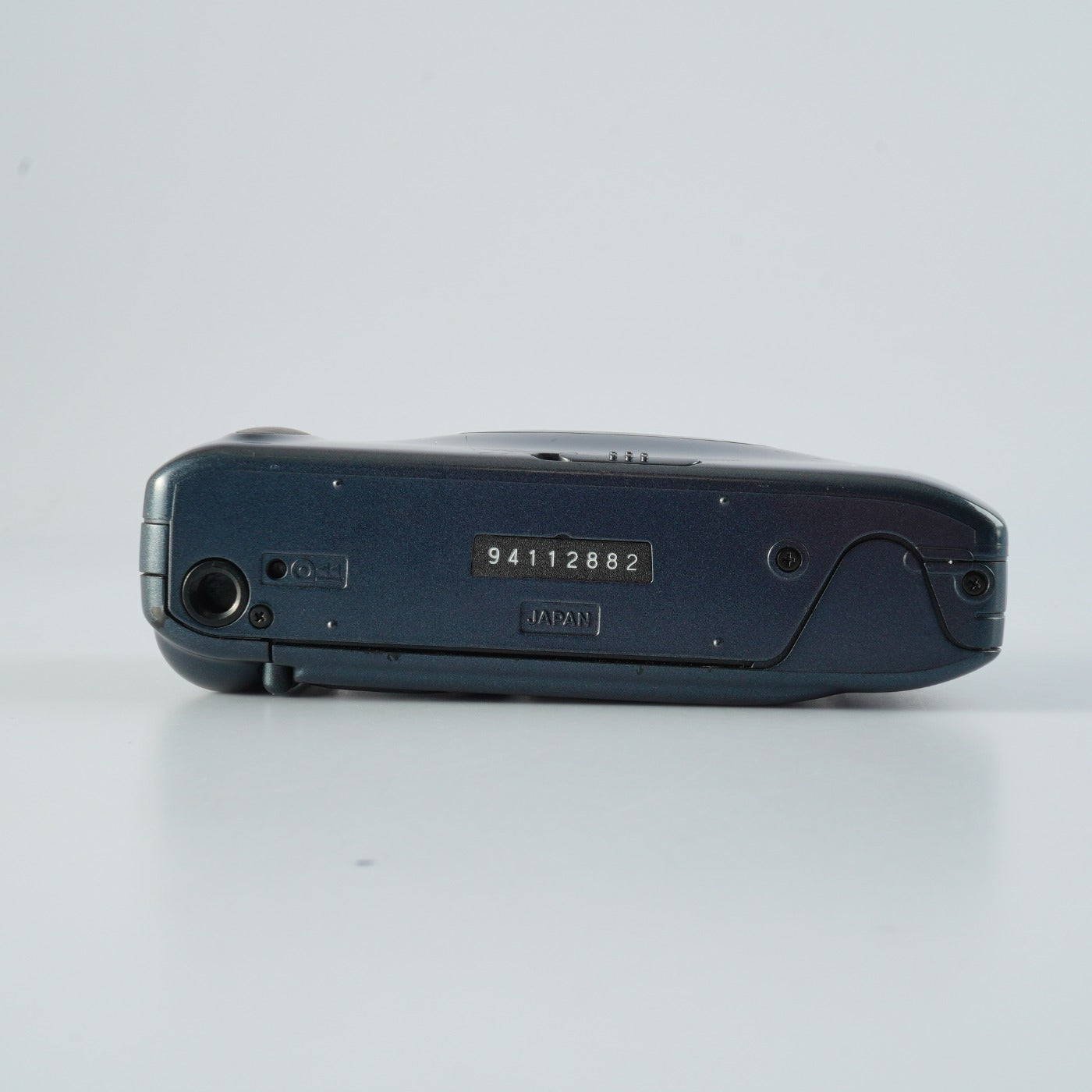 MINOLTA P's Panorama 24mm F/4.5 コンパクトフィルムカメラ