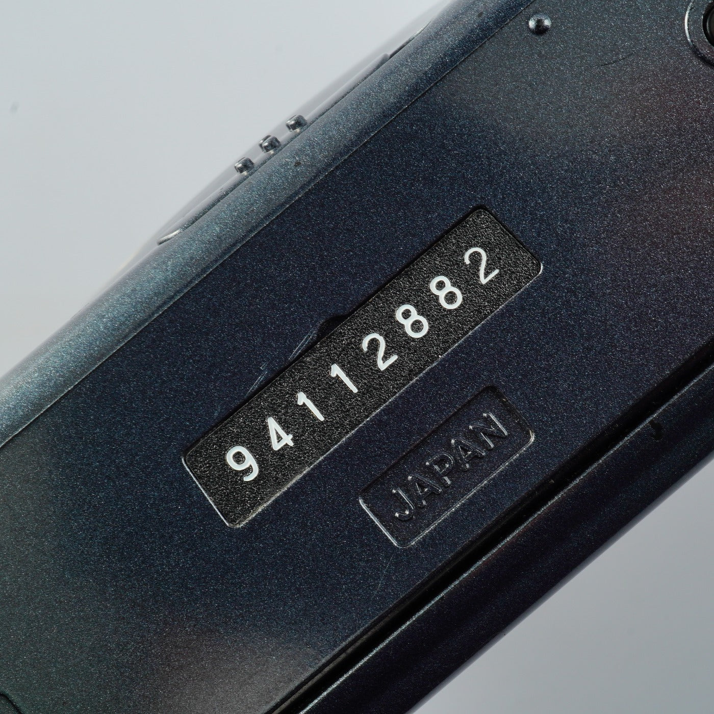 MINOLTA P's Panorama 24mm F/4.5 コンパクトフィルムカメラ