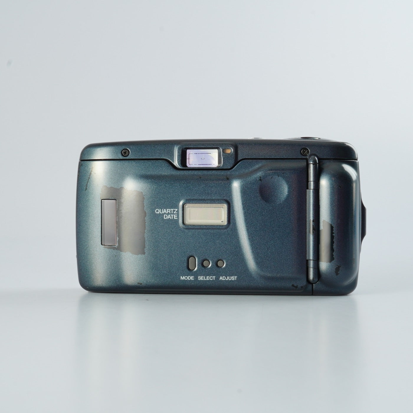 MINOLTA P's Panorama 24mm F/4.5 コンパクトフィルムカメラ