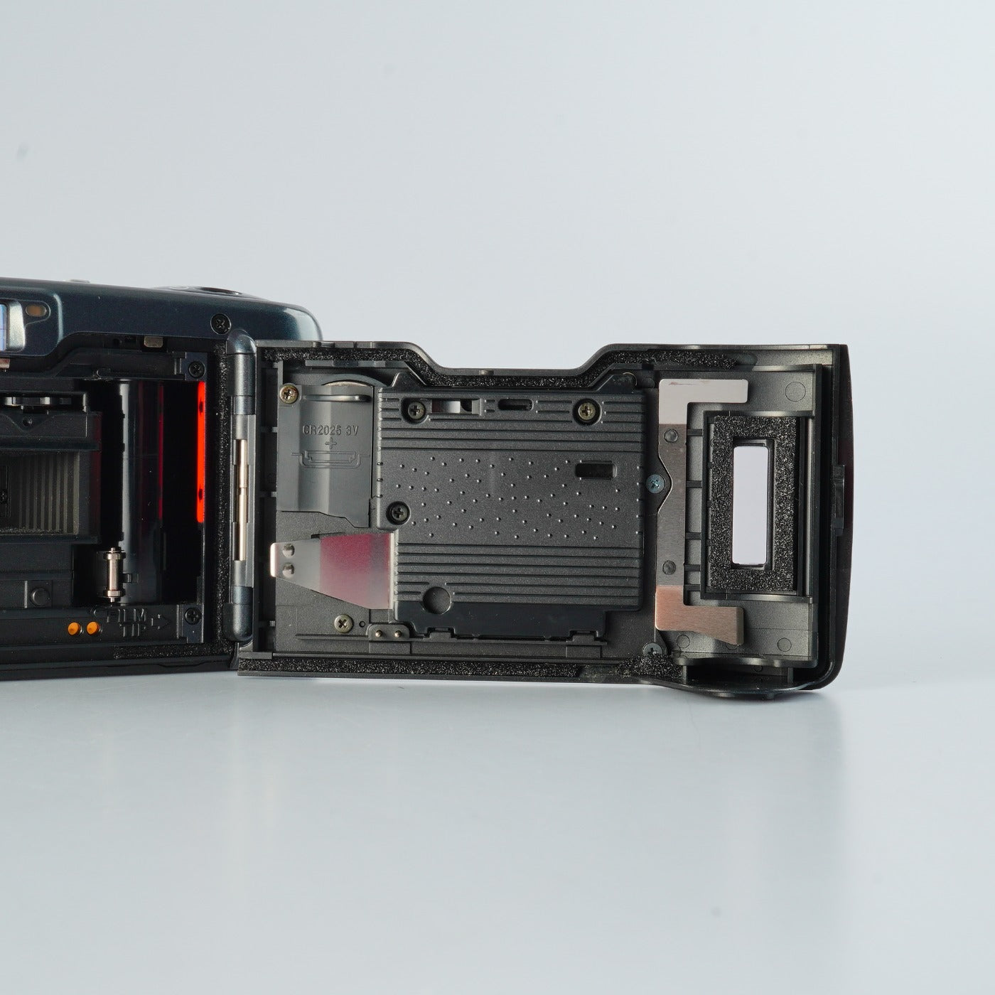 MINOLTA P's Panorama 24mm F/4.5 コンパクトフィルムカメラ