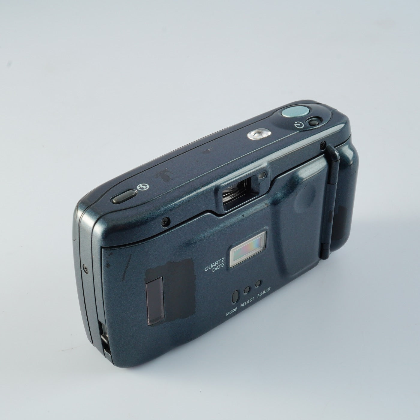 MINOLTA P's Panorama 24mm F/4.5 コンパクトフィルムカメラ