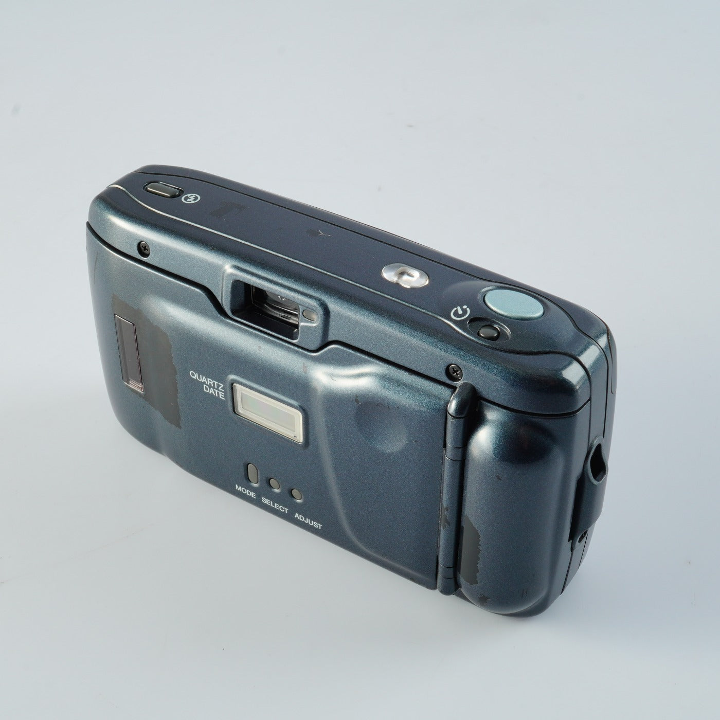 MINOLTA P's Panorama 24mm F/4.5 コンパクトフィルムカメラ