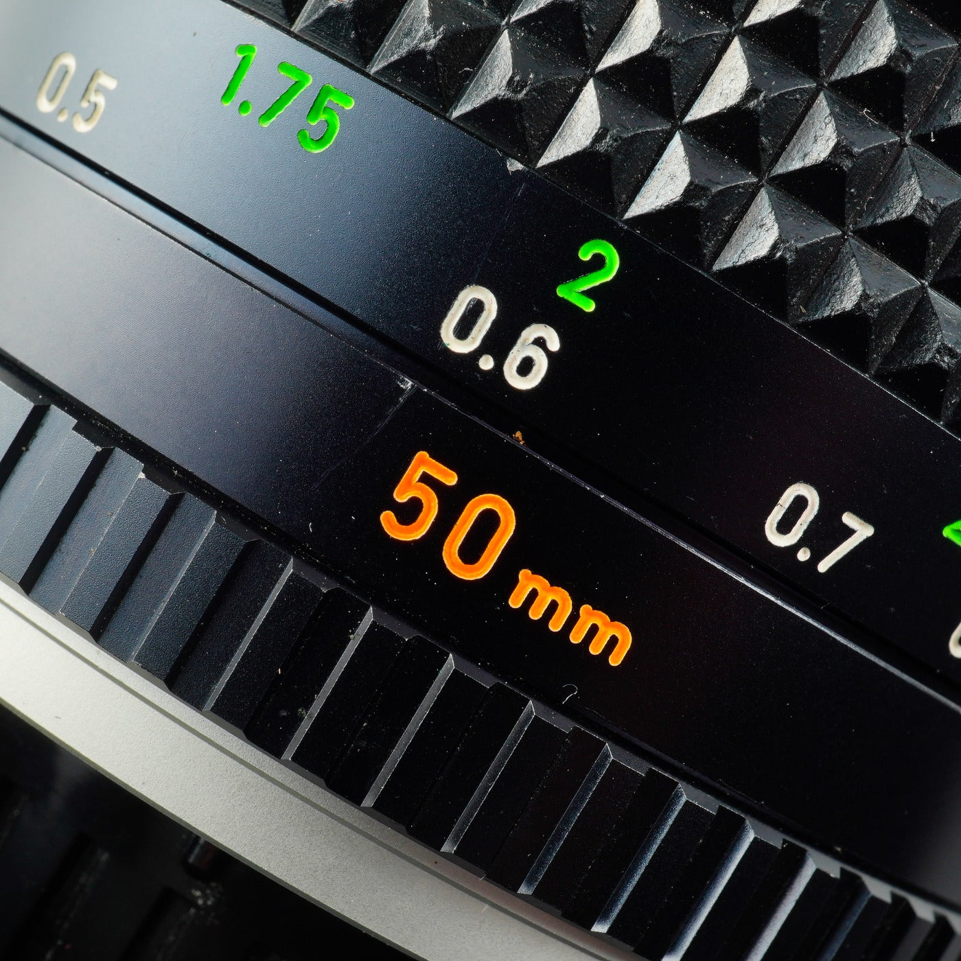 MINOLTA MC Rokkor-PG 50mm F/1.4 単焦点レンズ