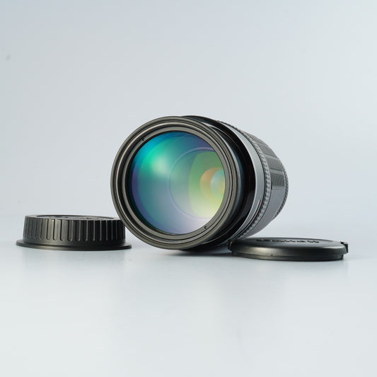 Canon EF 100-300mm F/5.6 ズームレンズ