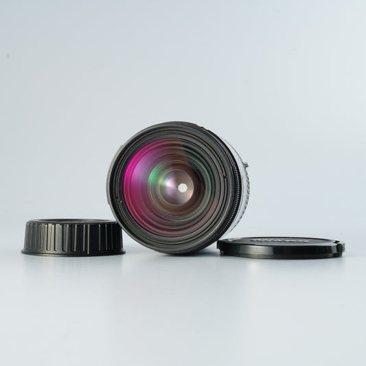 Nikon AF NIKKOR 28-85mm F/3.5-4.5 ズームレンズ