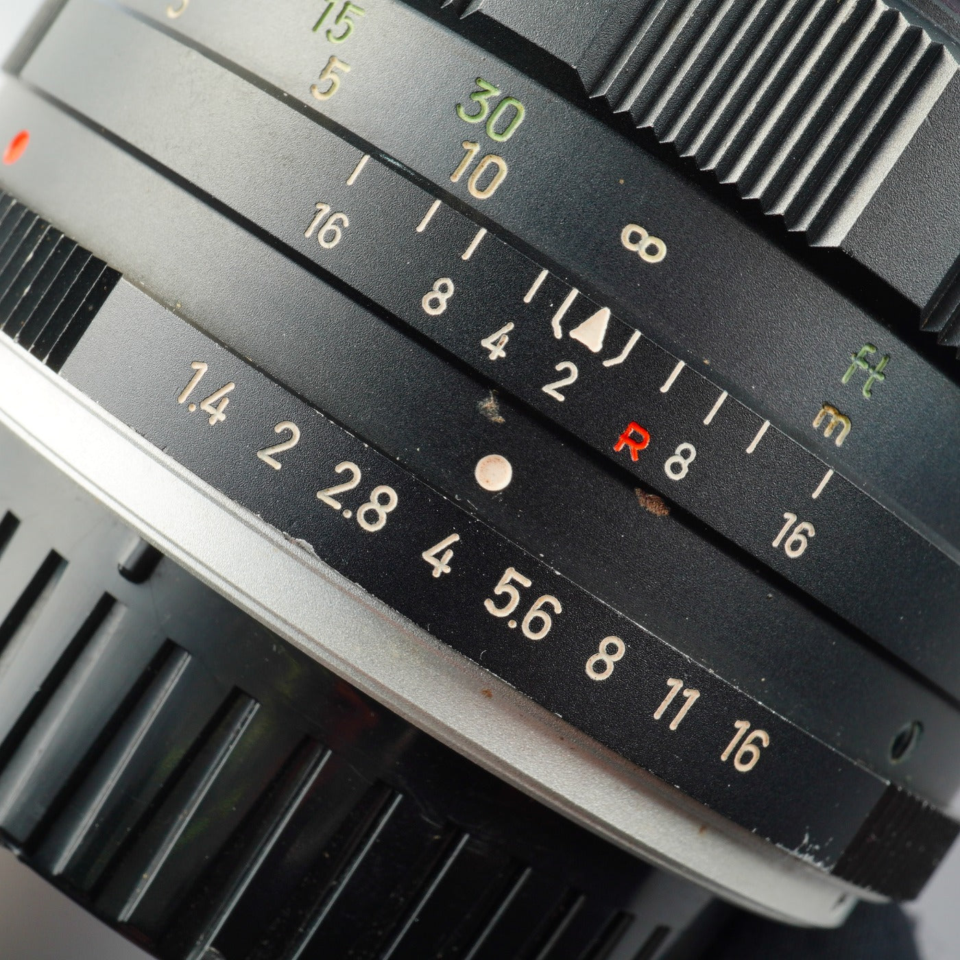 MINOLTA AUTO ROKKOR-PF 58mm F/1.4 単焦点レンズ