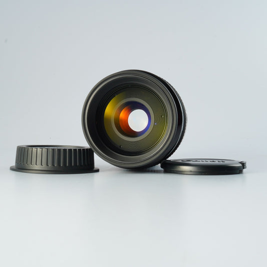 Canon EF 70-210mm F/4 ズームレンズ