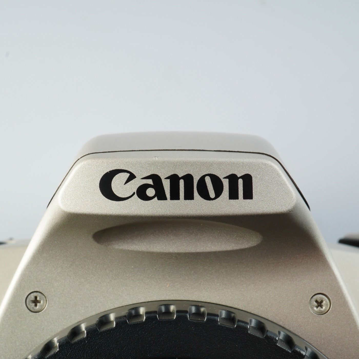 Canon New EOS kiss (REBEL G) + EF 28-90mm F/4-5.6 USM AF フィルム一眼レフカメラ