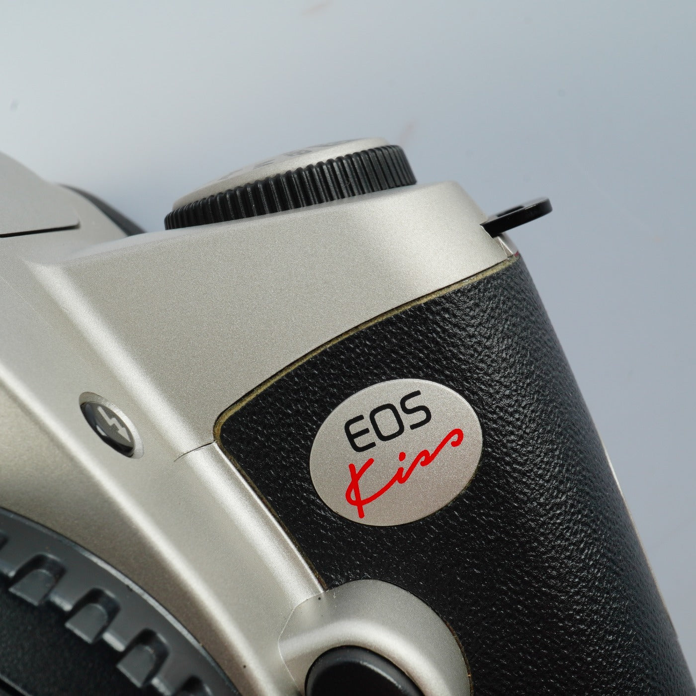 Canon New EOS kiss (REBEL G) + EF 28-90mm F/4-5.6 USM AF フィルム一眼レフカメラ