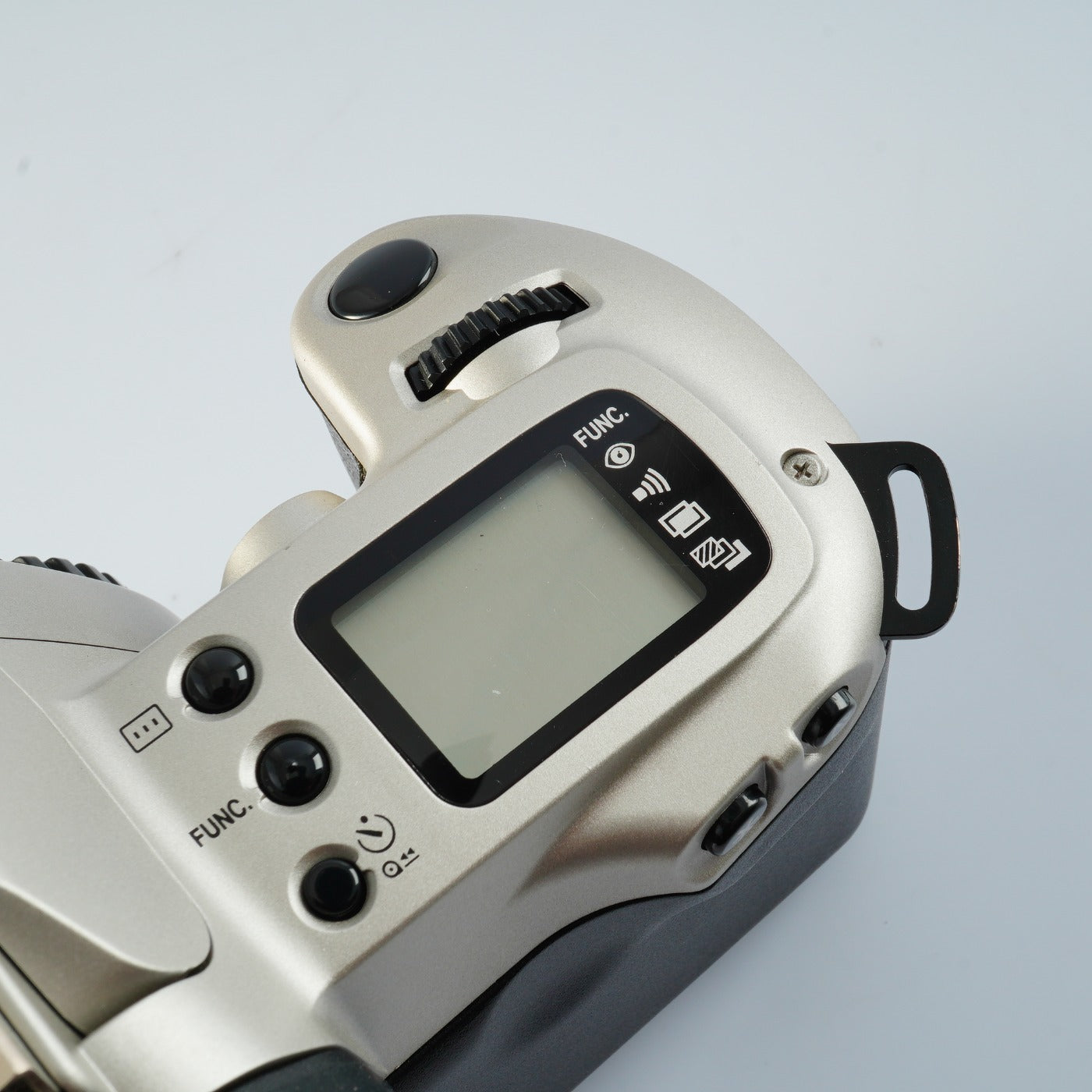 Canon New EOS kiss (REBEL G) + EF 28-90mm F/4-5.6 USM AF フィルム一眼レフカメラ