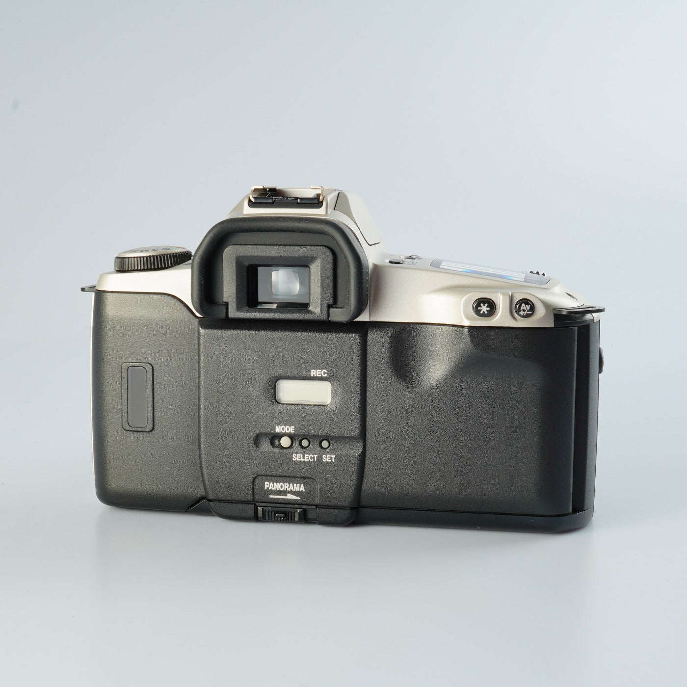 Canon New EOS kiss (REBEL G) + EF 28-90mm F/4-5.6 USM AF フィルム一眼レフカメラ