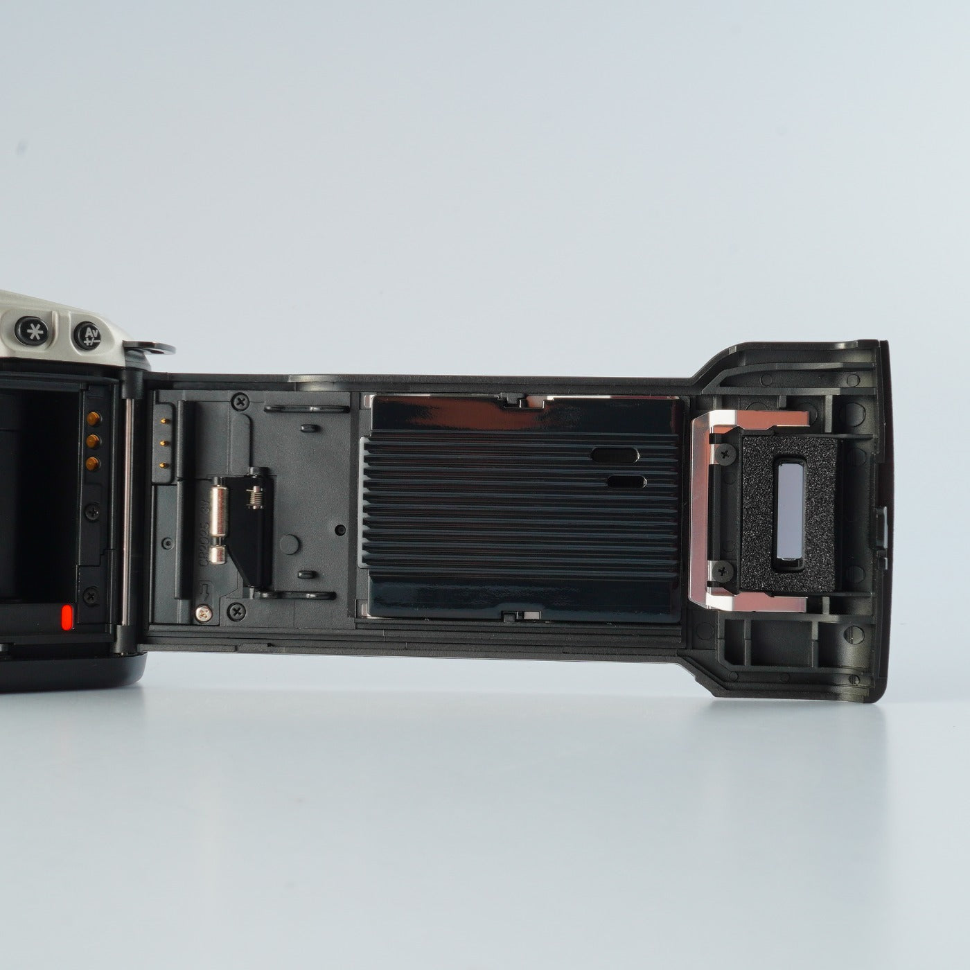 Canon New EOS kiss (REBEL G) + EF 28-90mm F/4-5.6 USM AF フィルム一眼レフカメラ