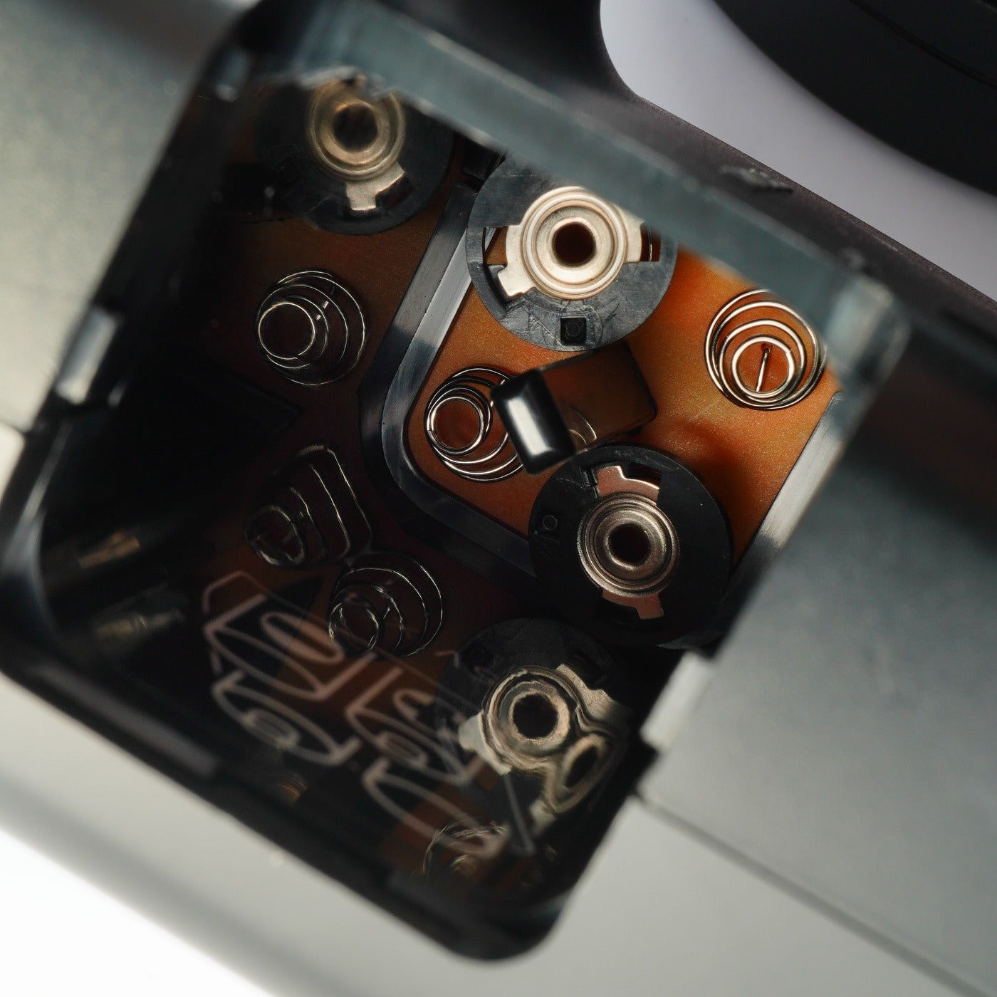 Canon ML-3 Macro Ring Lite Flash ストロボ・露出計