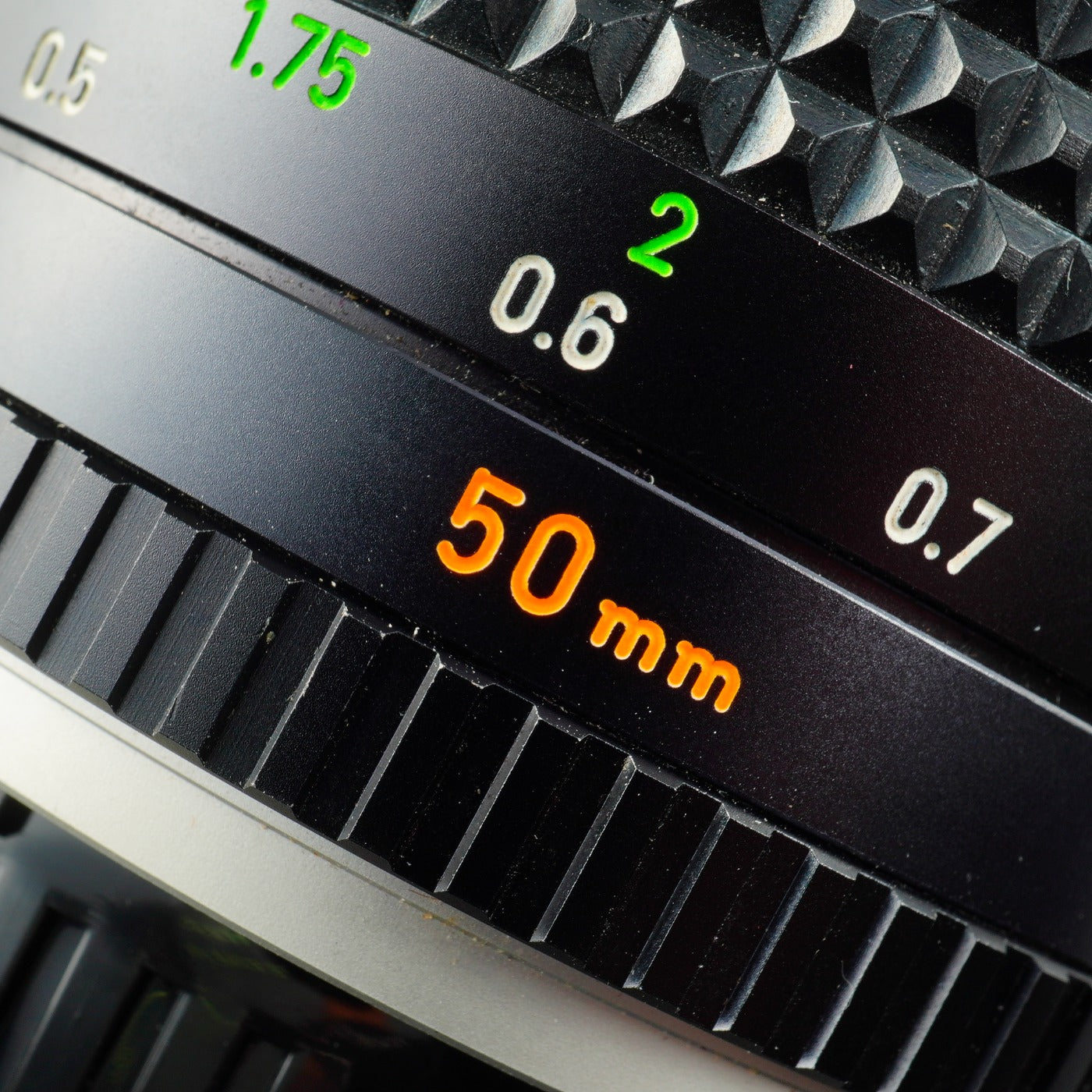 MINOLTA MC Rokkor PG 50mm F/1.4 単焦点レンズ