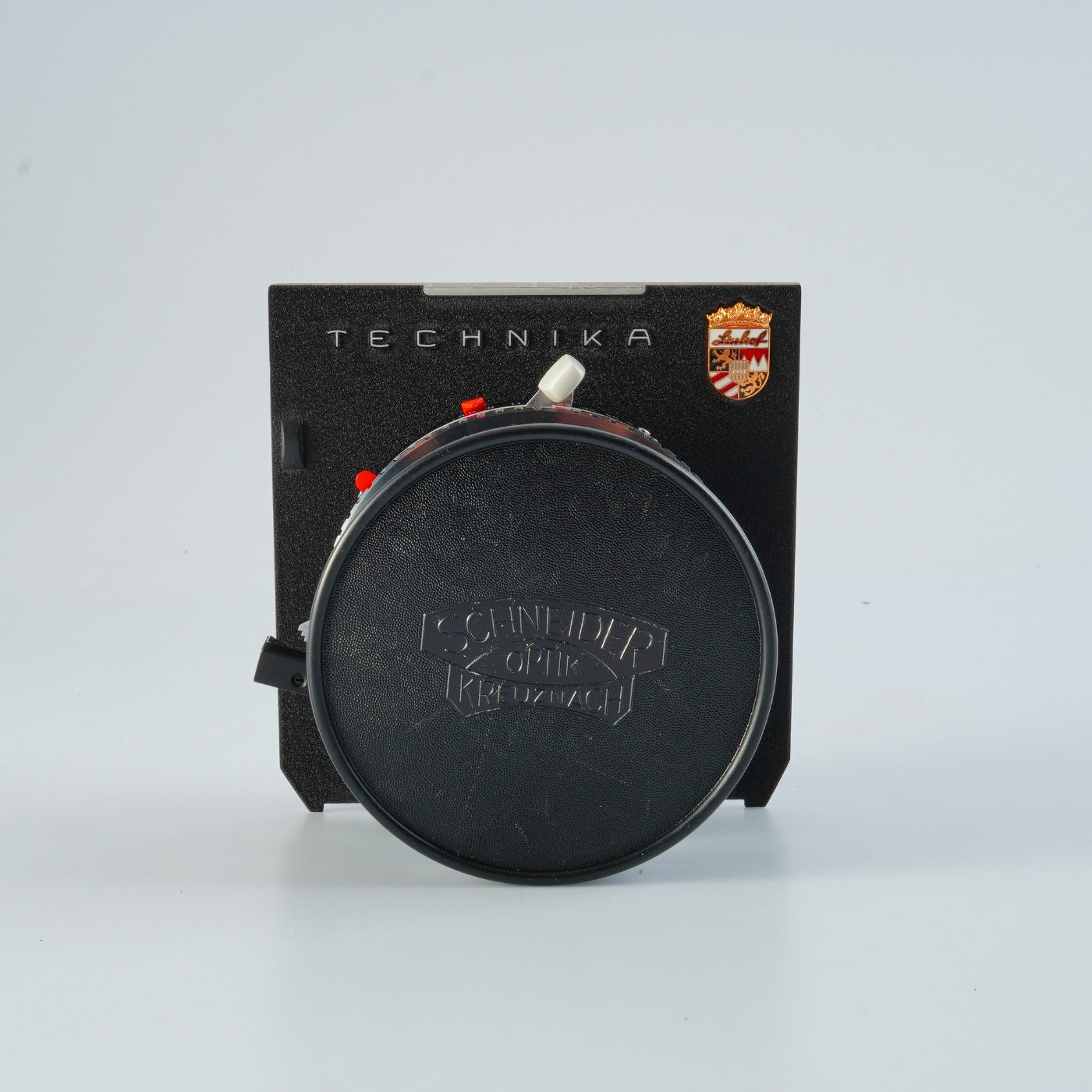 Schneider Symmar-S 180mm F/5.6 MC + Compur No.1 Shutter For Technica 単焦点レンズ