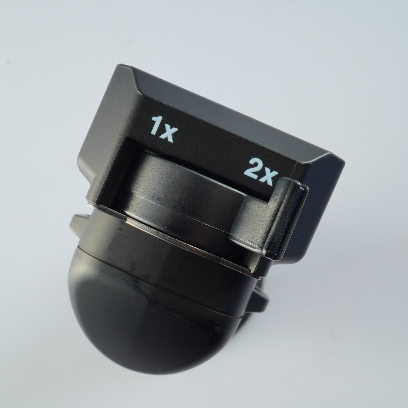 Nikon DR-6 Right Angle Viewing Attachment Finder 1x 2x ビューファインダー