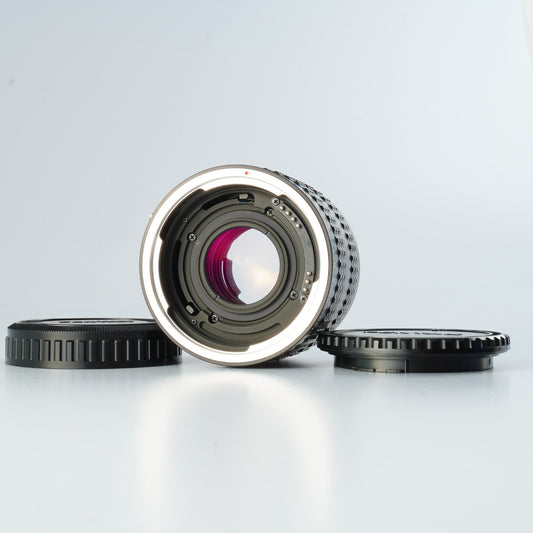 PENTAX REAR CONVERTER-A 645 2x (PENTAX 645用) テレコンバーター