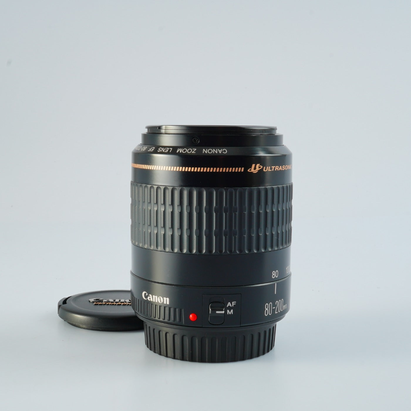 Canon EF 80-200mm F/4.5-5.6 USM ズームレンズ – 山田写真機店