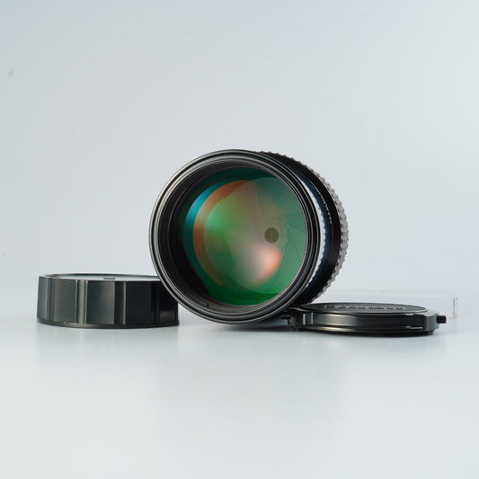 Nikon Ai NIKKOR 200mm F/4 単焦点レンズ